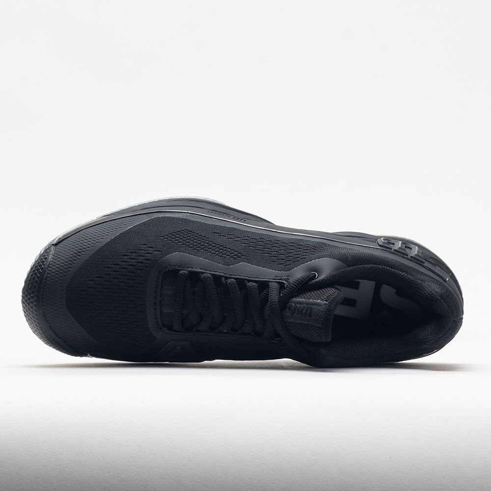 Wilson Rush Pro 4.0 Men's  Night Session Black/Black/Black