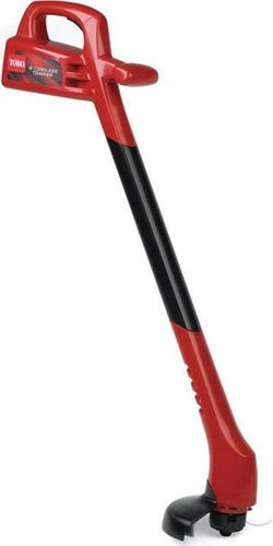 Toro Nickel Cadmium Straight Shaft Battery String Trimmer