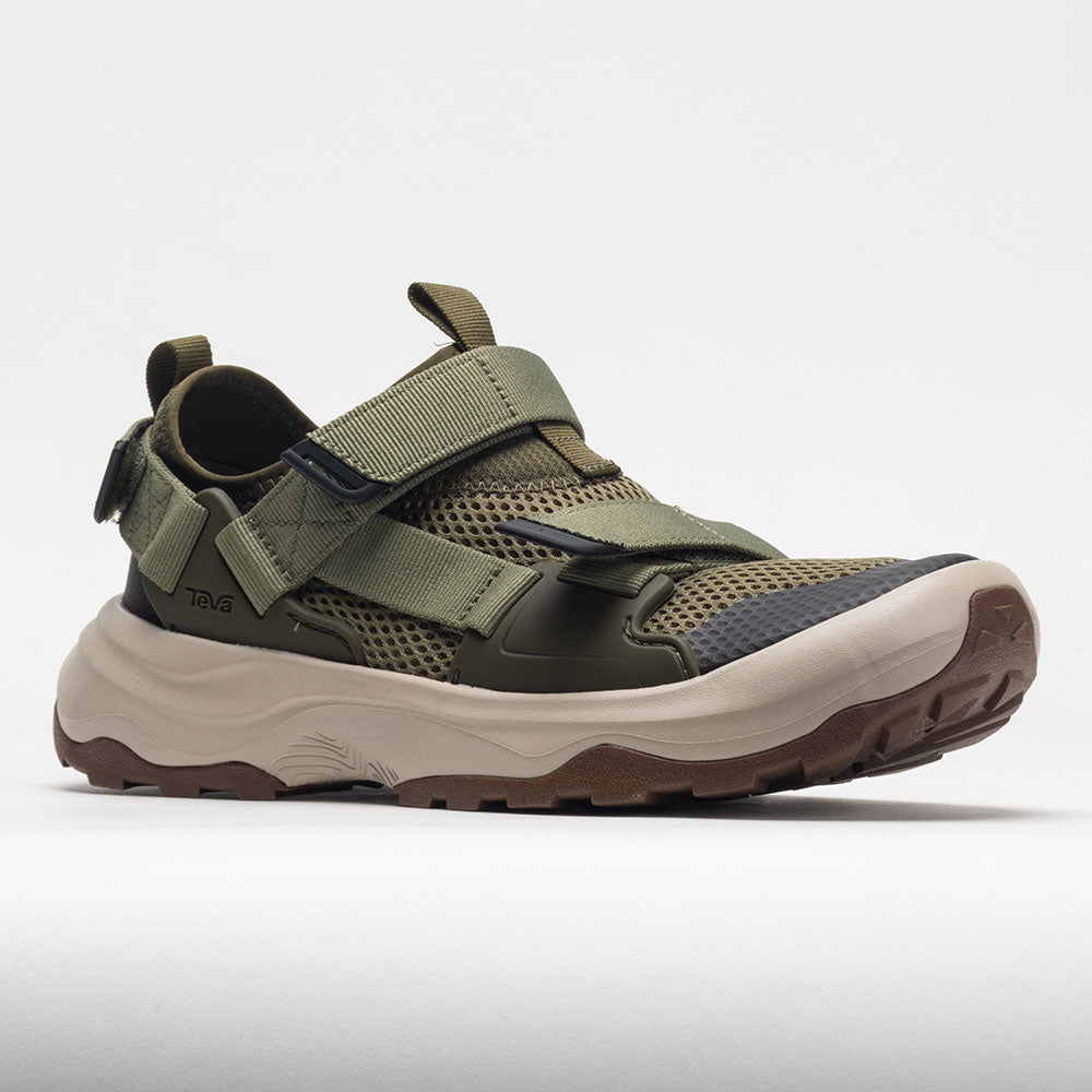 Teva Outflow Universal Men's  Dark Olive
