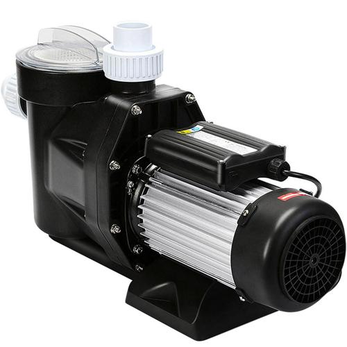 VEVORbrand 2.5HP 8880 GPH Swimming Pool Pump,1850W Above Ground Powerful Filter Pump for Spa Water Circulation Apply Swimming Pool, Bathtub