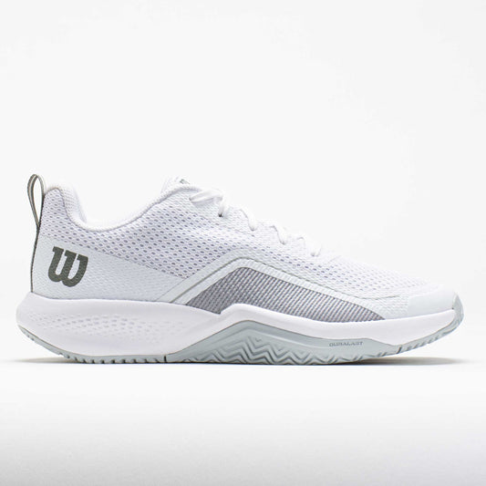 Wilson Rush Pro Lite Women's  White/Pearl Blue/ Monument