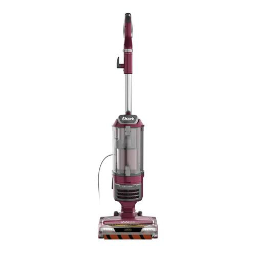 SharkA RotatorA Lift-AwayA DuoCleanA Pro with Self-Cleaning Brushroll Upright Vacuum, ZU780
