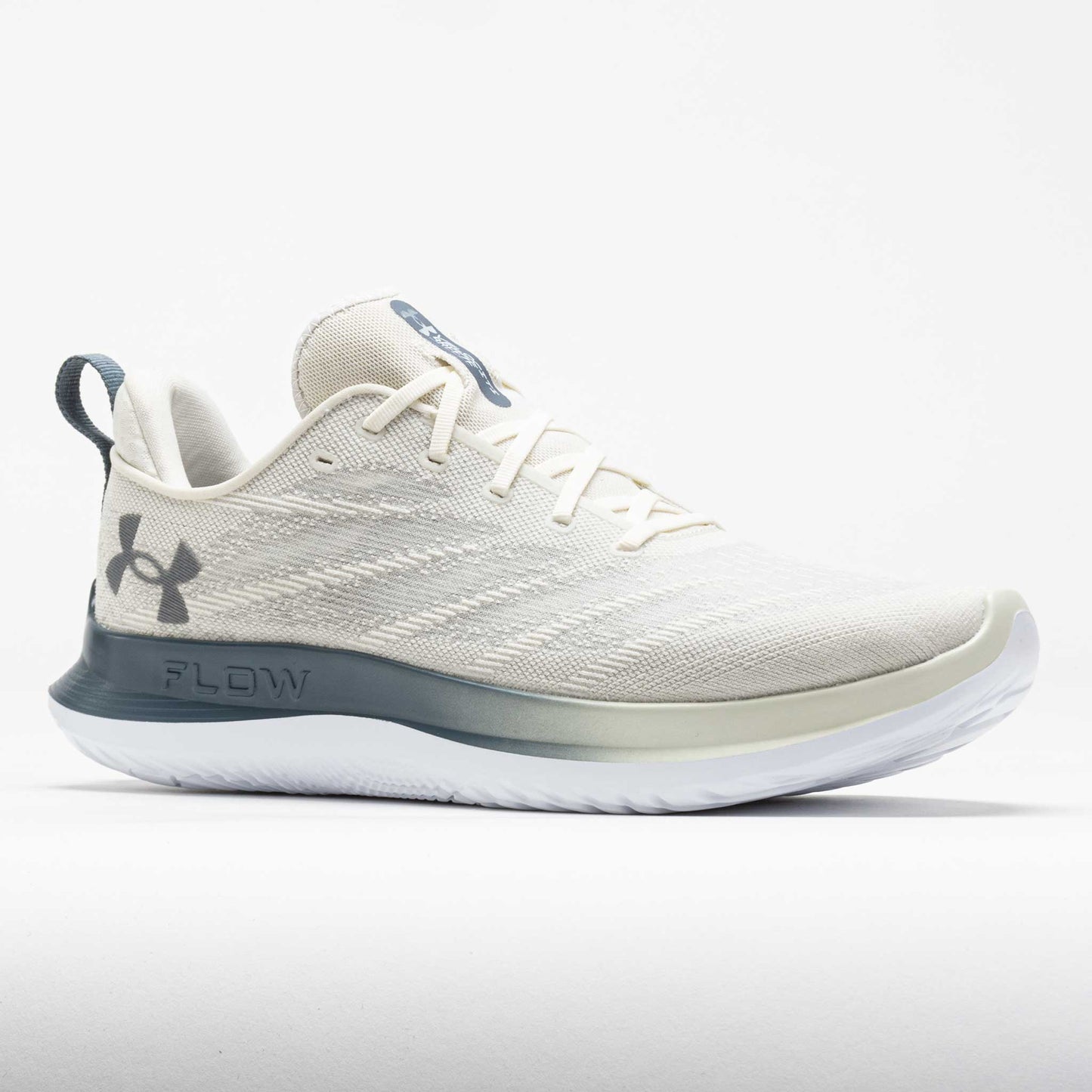 Under Armour Velociti 3 Breeze Men's  White/Quartz