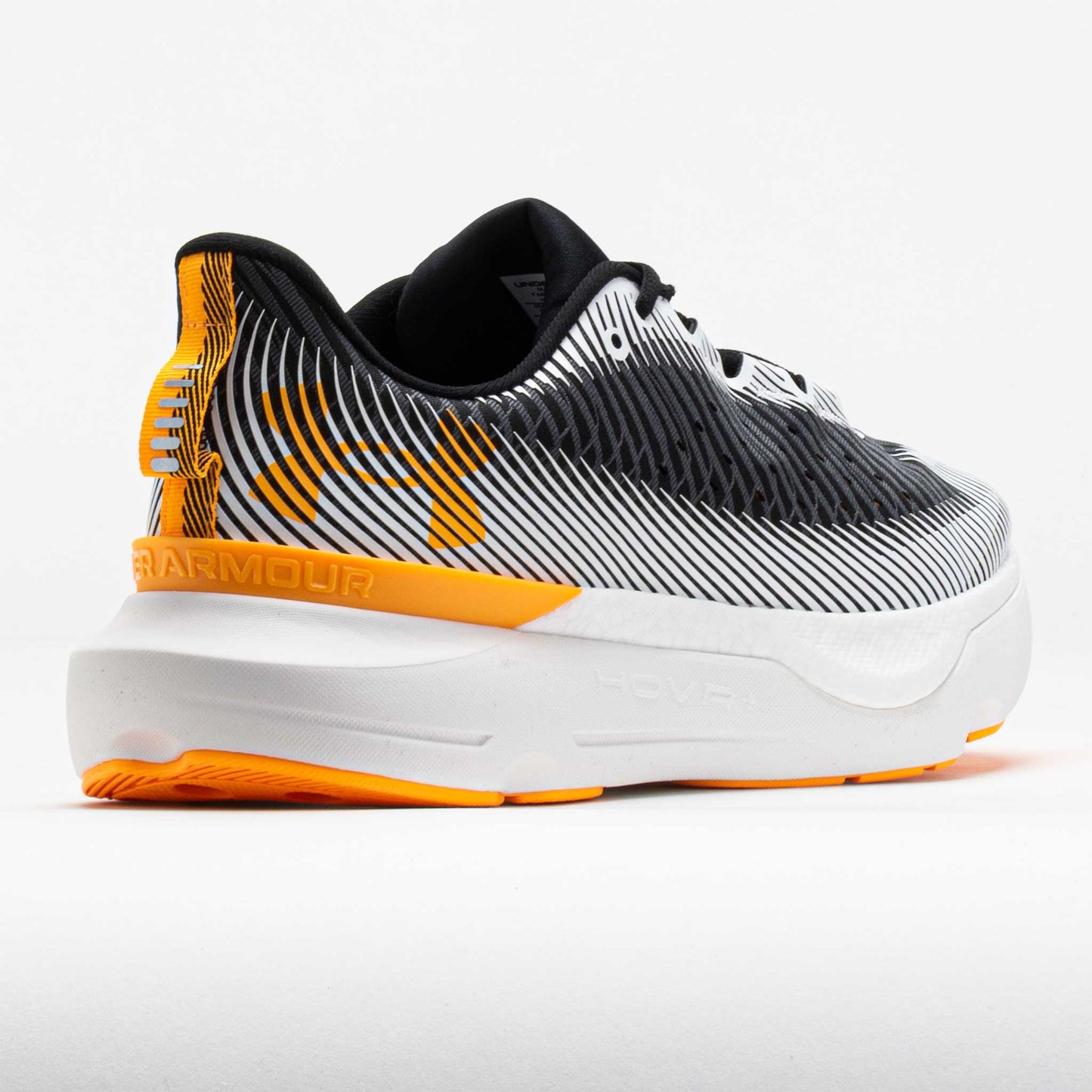 Under Armour Infinite Pro Men's  We Run Edition