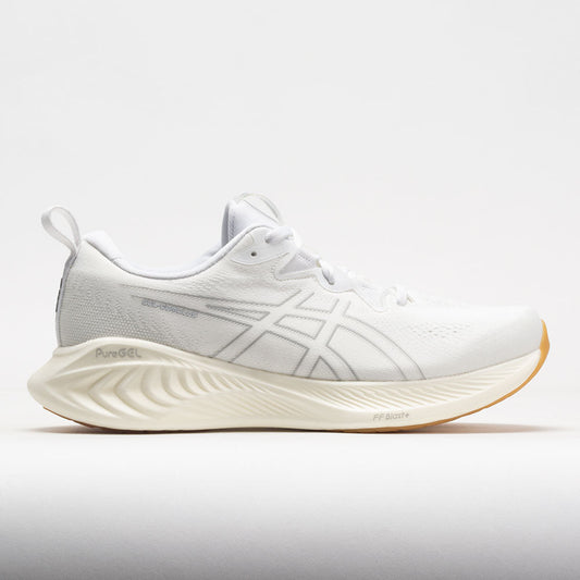 ASICS GEL-Cumulus 25 Women's  White/White