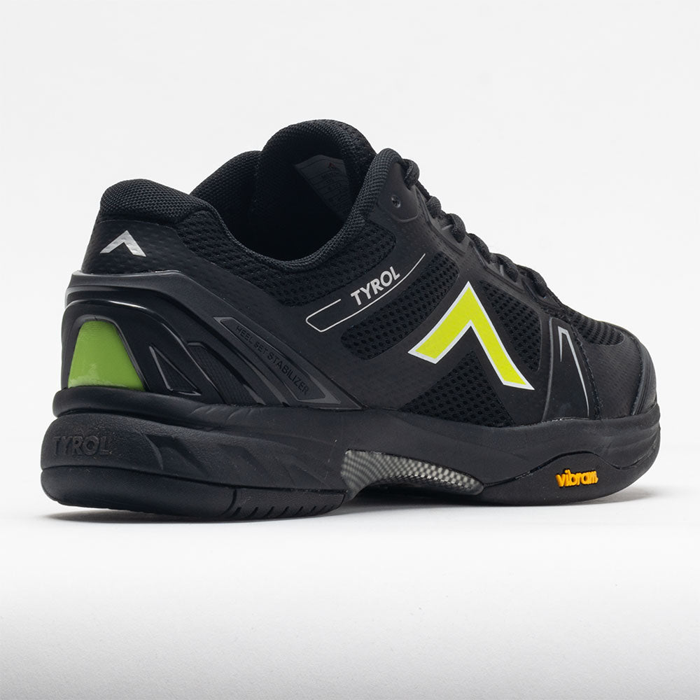 Tyrol Drive V 2022 Men's  Black/Lime
