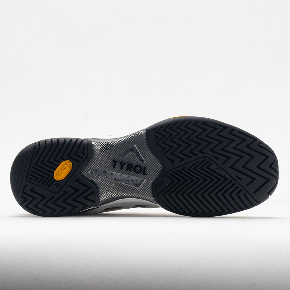 Tyrol Velocity V Men's  White/Green