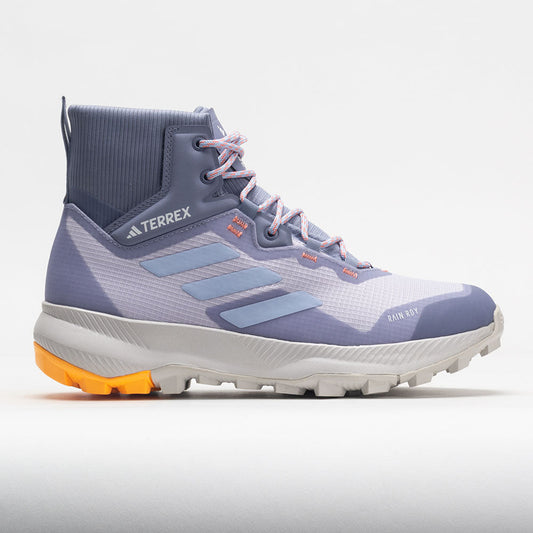 adidas Terrex Hiker Rain.RDY Women's  Silver Dawn/Blue Dawn/Coral