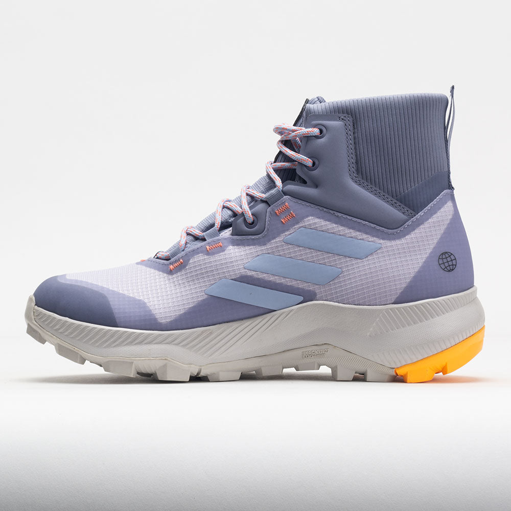 adidas Terrex Hiker Rain.RDY Women's  Silver Dawn/Blue Dawn/Coral