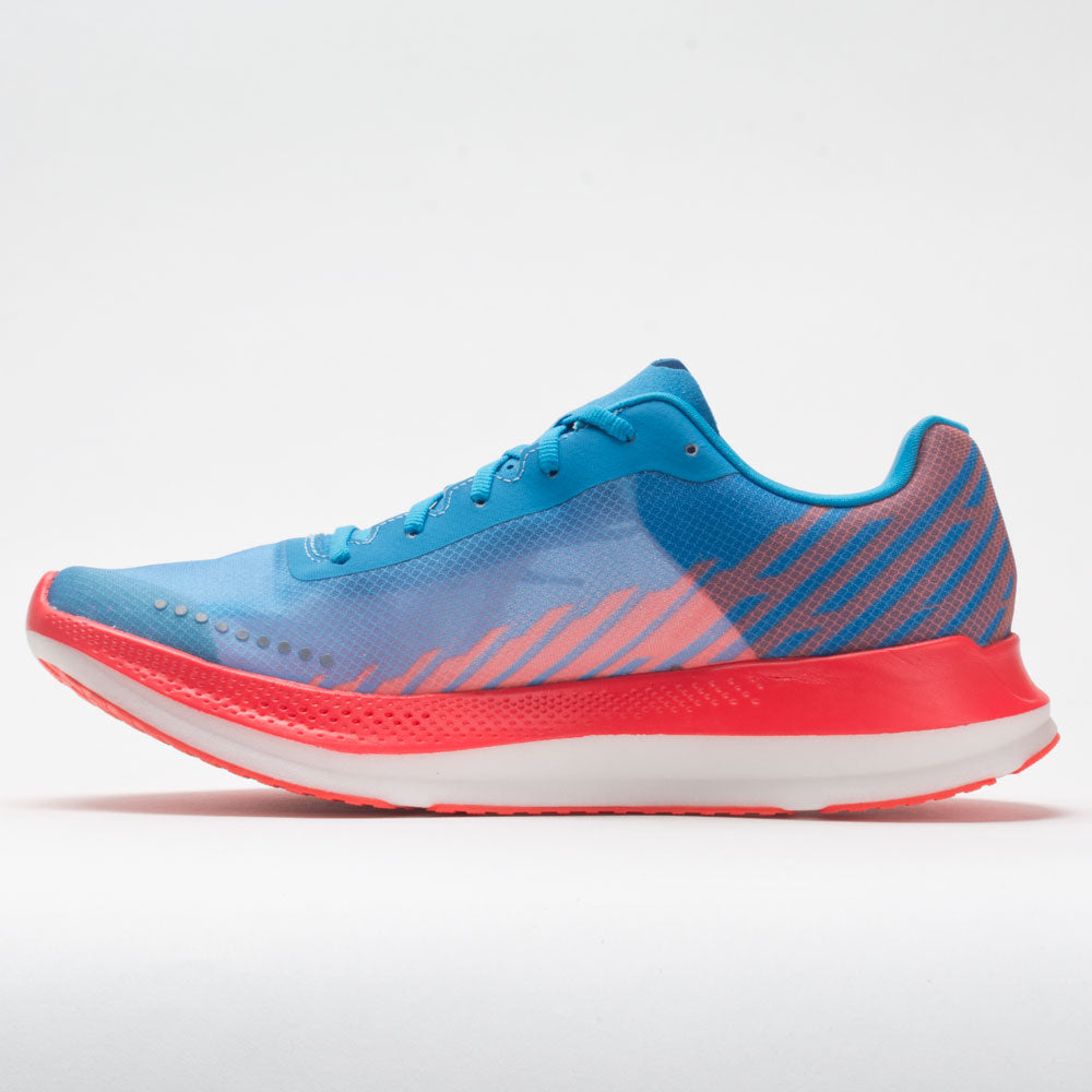 Skechers GOrun Razor Excess Women's  Blue/Coral