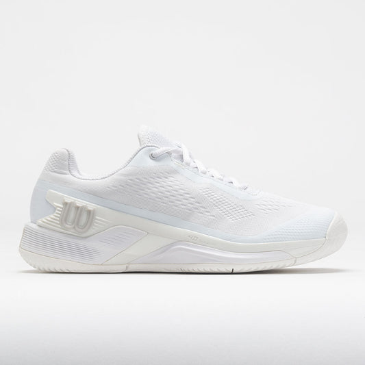 Wilson Rush Pro 4.0 Women's  White