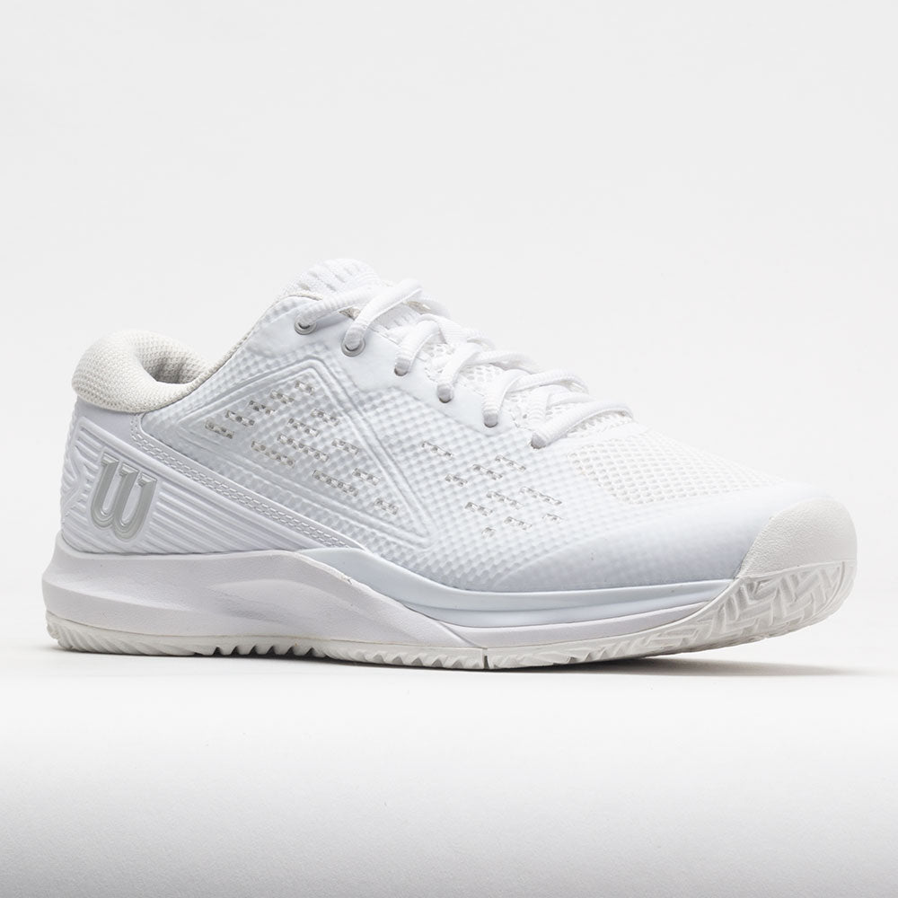 Wilson Rush Pro Ace Women's  White