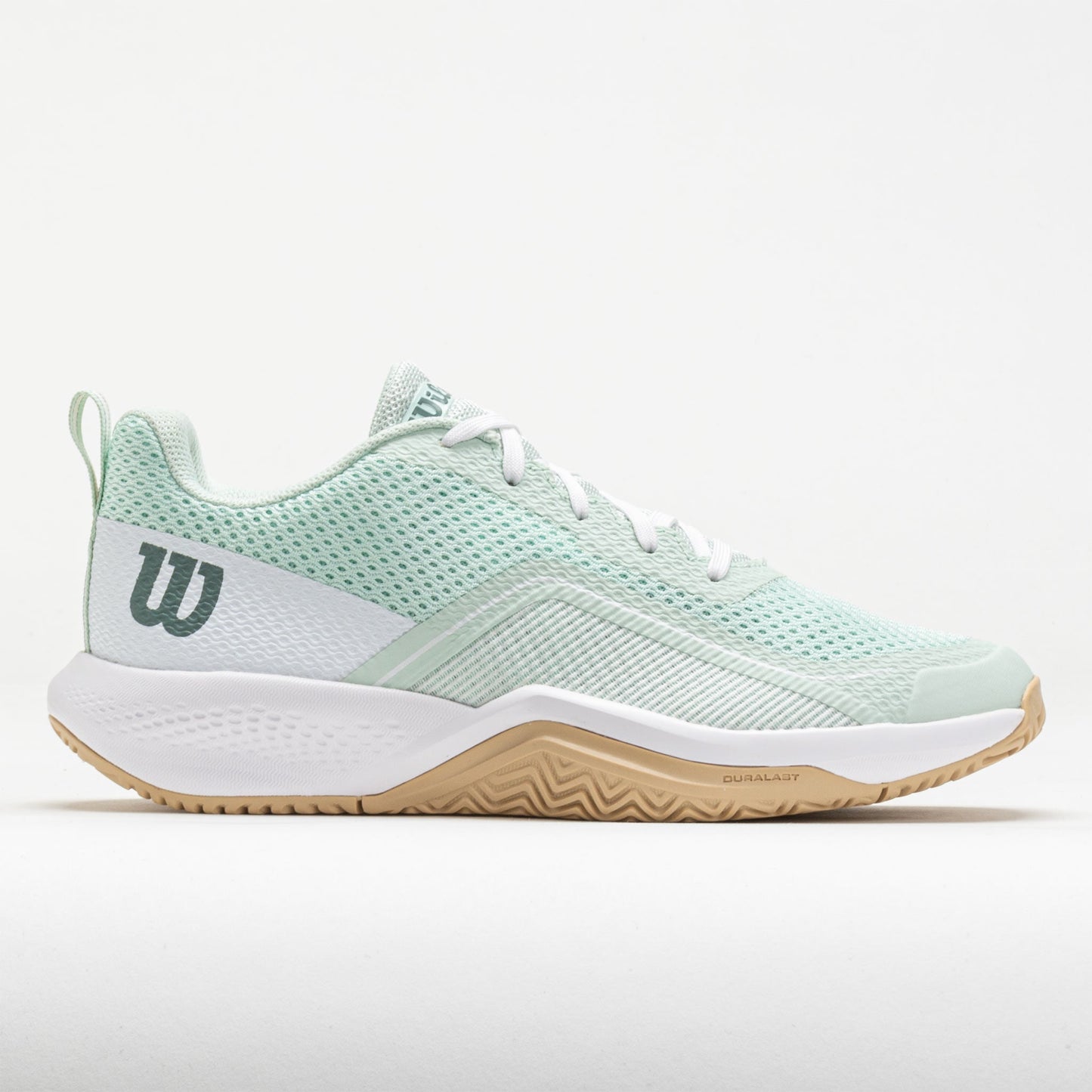 Wilson Rush Pro Lite Women's  Opal Blue/White/Safari