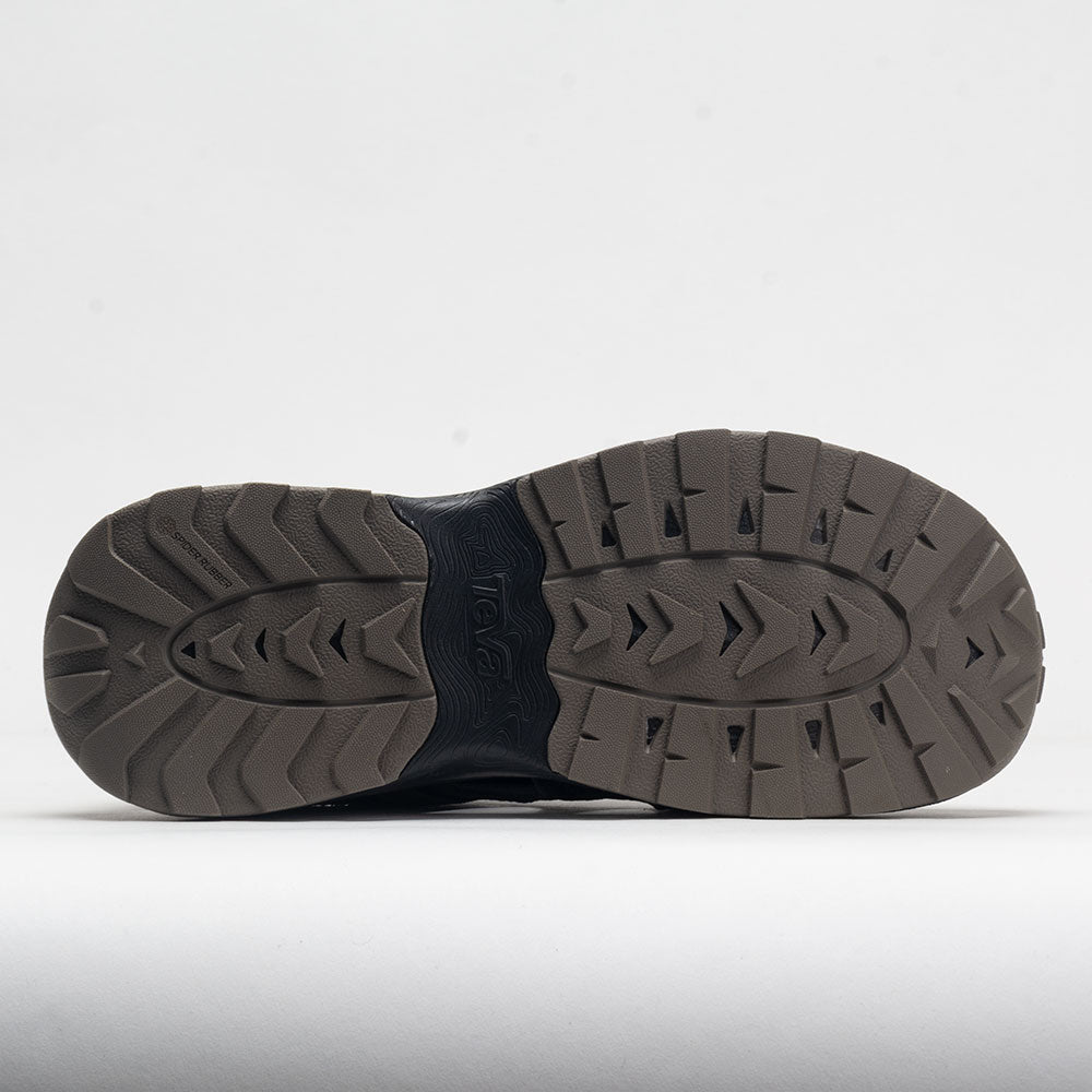 Teva Outflow CT Men's  Black
