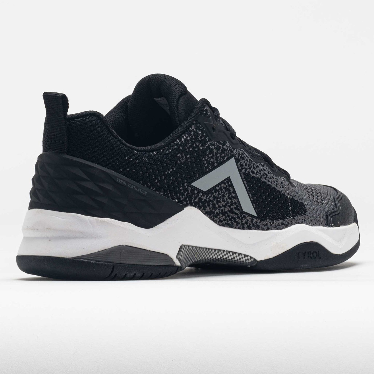 Tyrol Smash Men's  Black/Smoke/Pearl