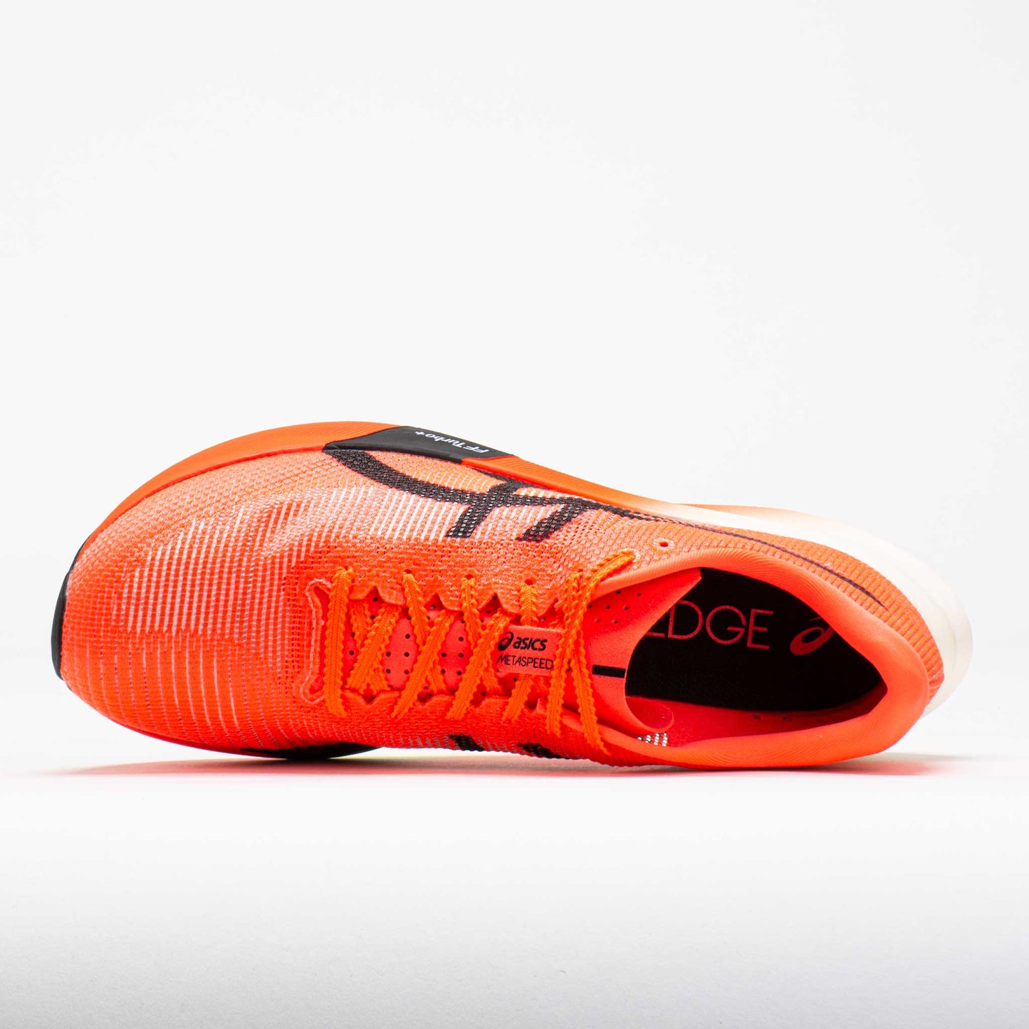 ASICS Metaspeed Edge Paris Unisex  Sunrise Red/Black