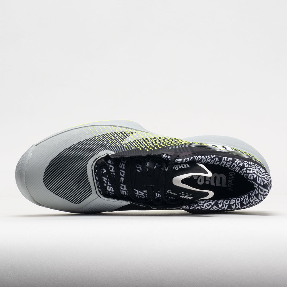 Wilson Kaos Swift 1.5 Men's  Pearl Blue/Black/Safety Yellow