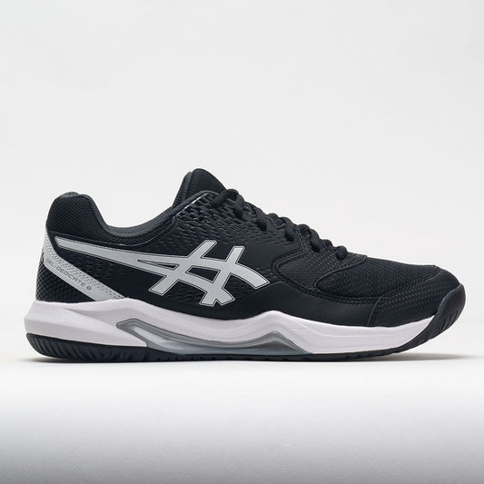 ASICS GEL-Dedicate 8 Men's  Black/White