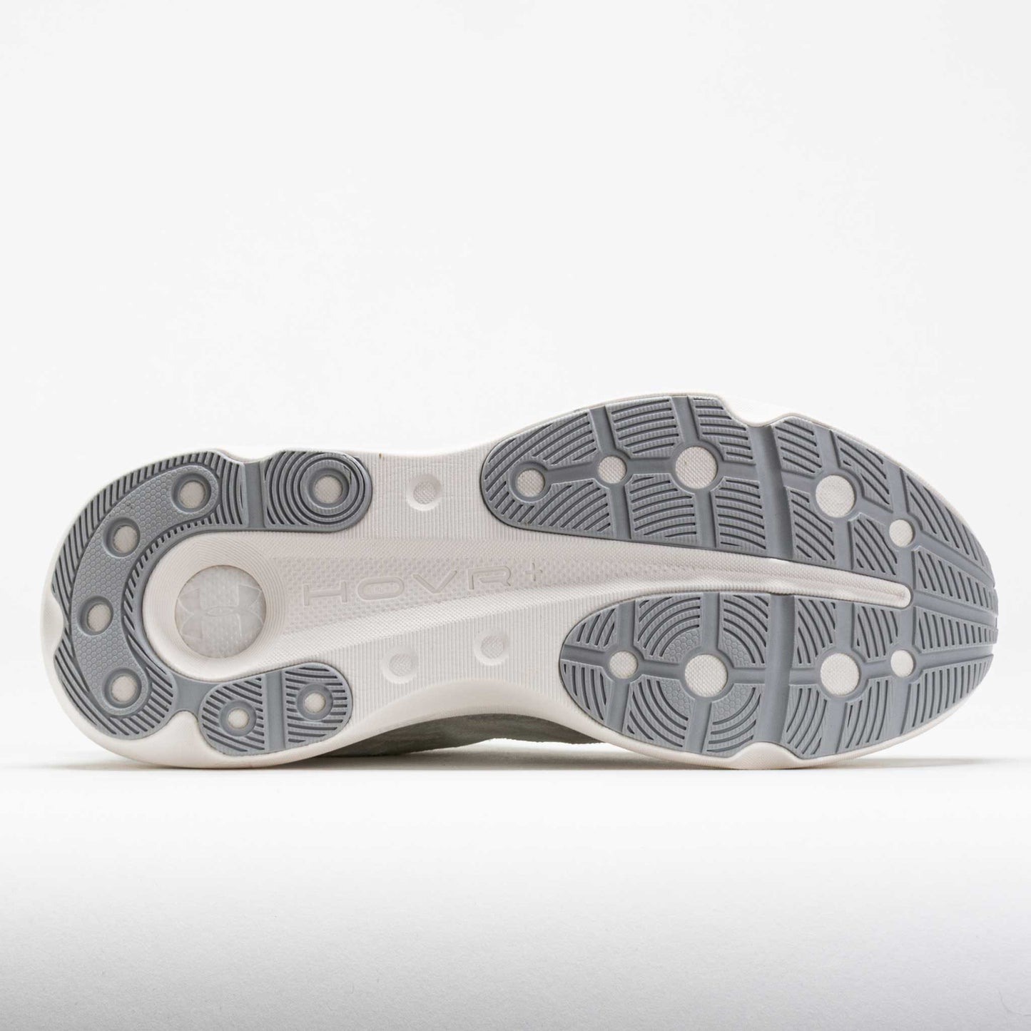 Under Armour Infinite Pro Breeze Men's  White Quartz