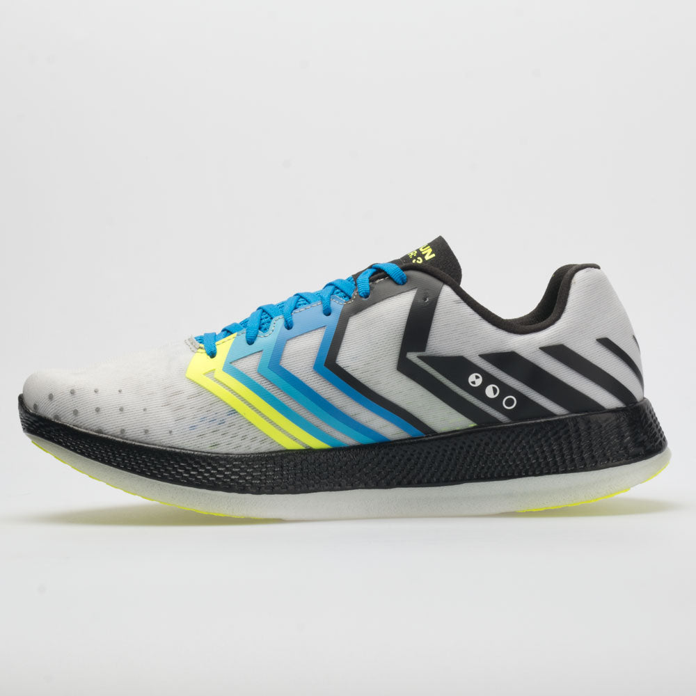 Skechers GOrun Razor 3 Hyper Men's  Black/Gray