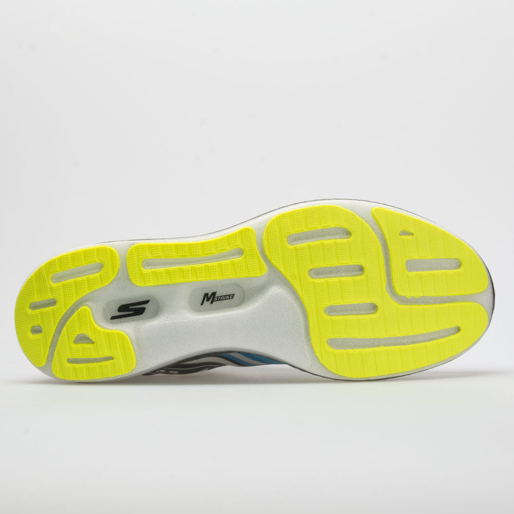 Skechers GOrun Razor 3 Hyper Men's  Black/Gray