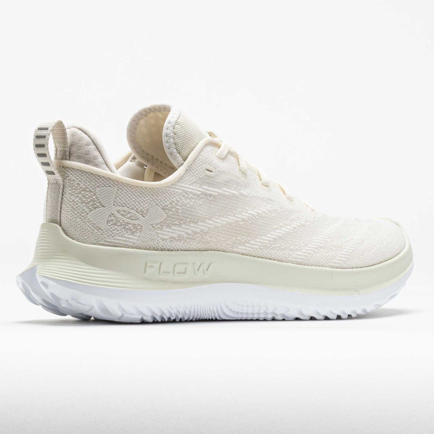 Under Armour Velociti 3 Breeze Women's  White/Quartz