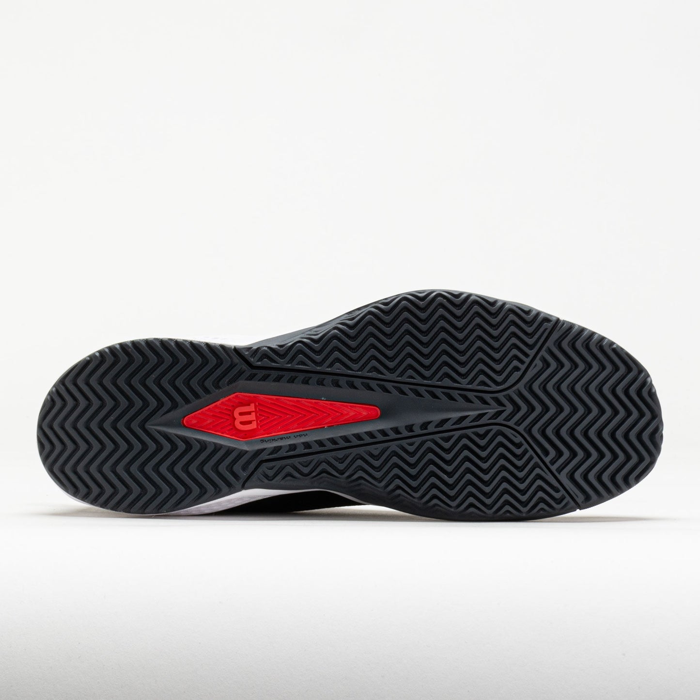 Wilson Rush Pro Lite Men's  Black/Ebony/White